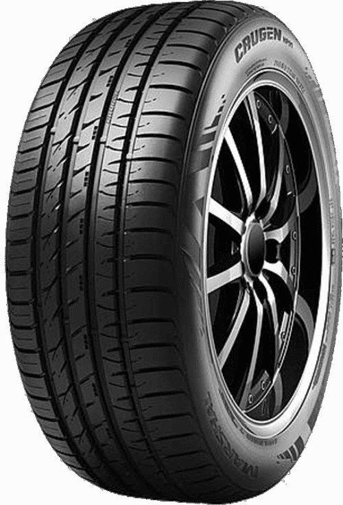 Kumho Reifen Sommerreifen 235/55r18 100h - Crugen Hp91 2259113