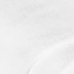 Wellness-Fleece "Arktis", weiß