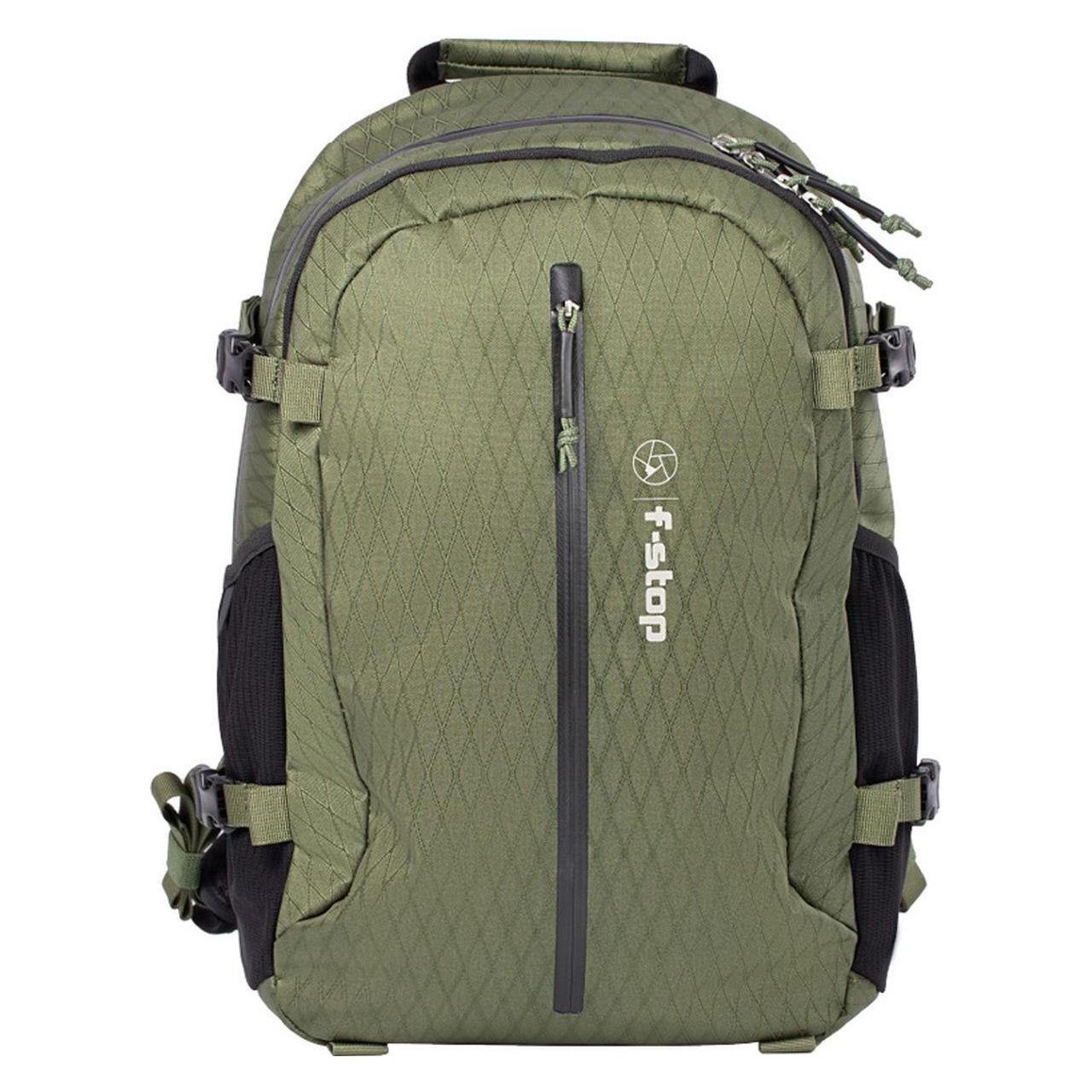 F-Stop Guru 4 AIR 24 Liter Backpack Male Torso Version Cypress With Free ICU (24 l) (54203290)