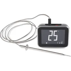 Weber, Grillthermometer, Wired 2 Probe Display