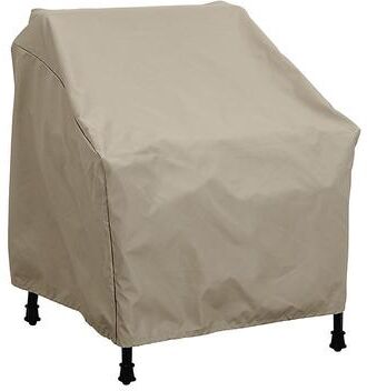Outdoor Lounge Chair Cover - Ballard Designs