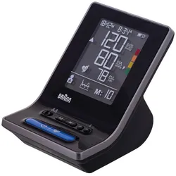 Braun, Blutdruckmessgerät, ExactFit 5