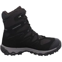 Meindl, Herren, Wanderschuhe, Calgary Men (45), Schwarz