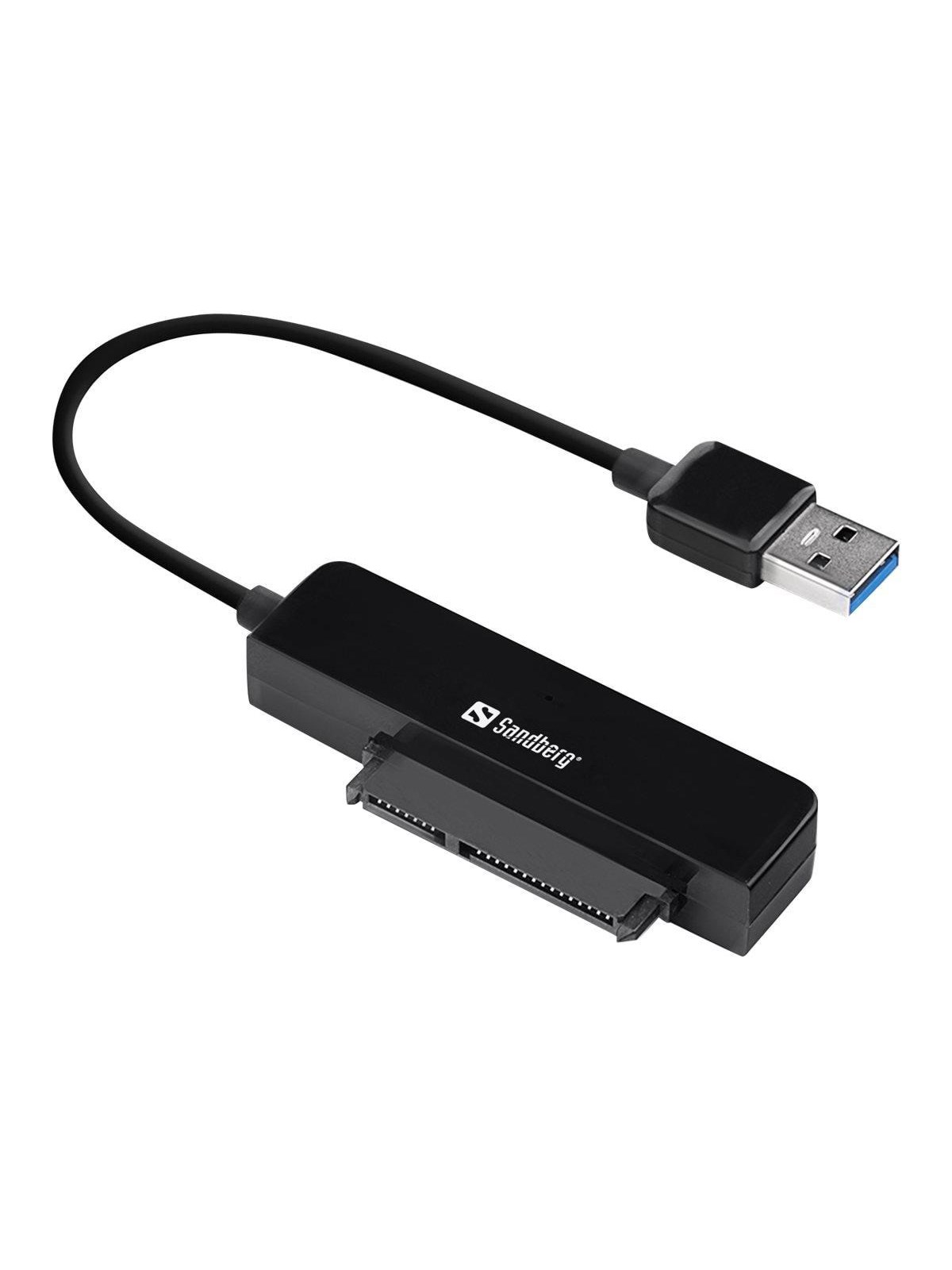 Sandberg USB 3.0 to SATA Link