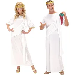 Widmann Toga Unisex, XS (XS)