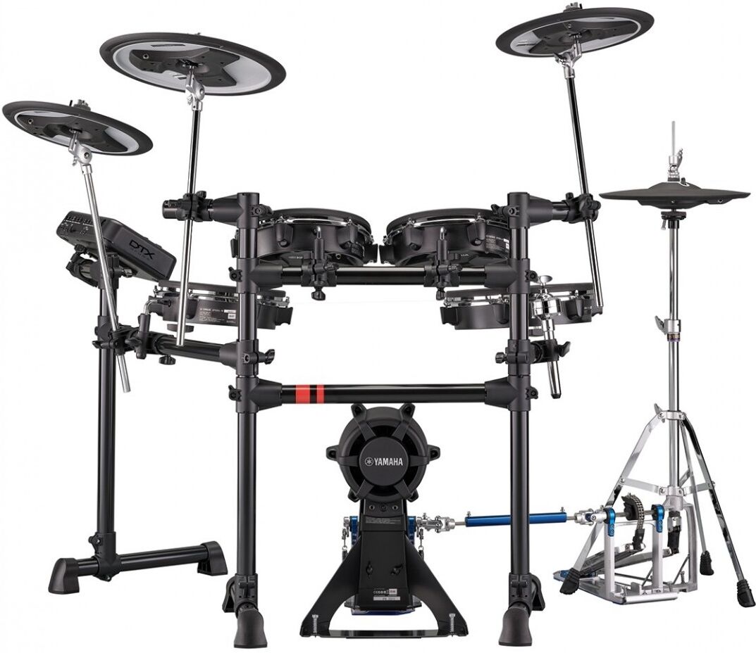 Yamaha DTX6K5-M E-Drum Set