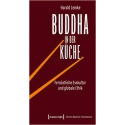 Buddha in der Küche, Fachbücher von Harald Lemke