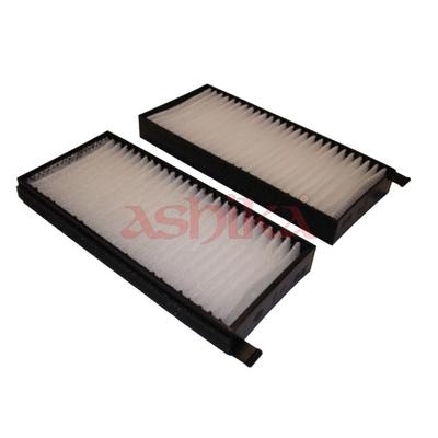 ASHIKA Filter, Innenraumluft 21-SS-S04 für SSANGYONG