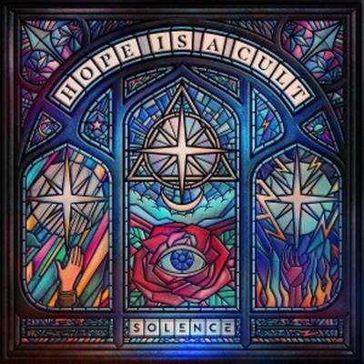 Solence: Hope is a Cult - Solence, CD