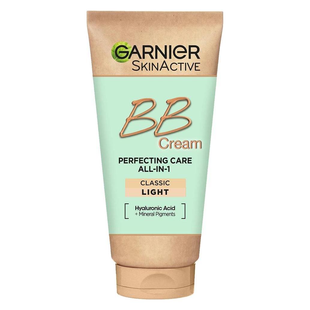 Garnier C4018704 BB & CC Gesichtscreme 50 ml 50 g BB Cream (Hell, 50 ml) (C4018704)