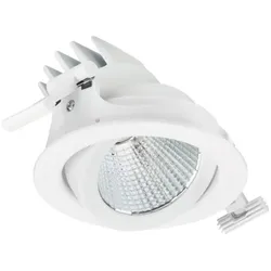 Philips Lighting LED-Einbaustrahler RS771B27S840PSUEWBWH