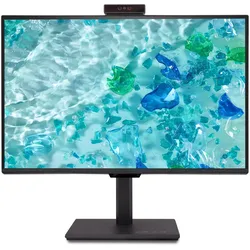 Acer Vero B248WE5bemiqpruzx Monitor 61 cm (24 Zoll)