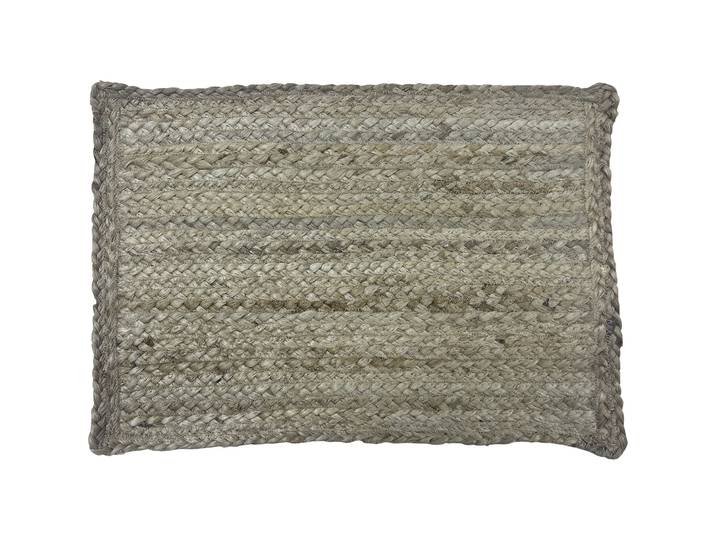 Tischwäsche Lenny nature Jute Rechteckig B 33 cm