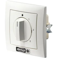 Helios Ventilatoren Drehzahlsteller DSEL 3
