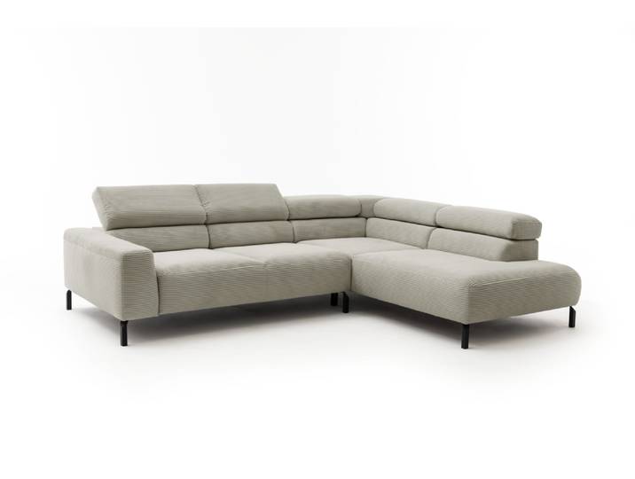 3C Candy Spring Ecksofa
