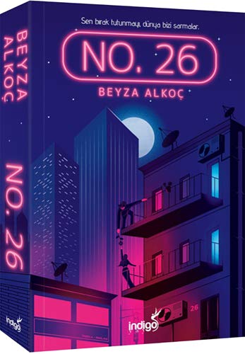 Beyza Alkoc - No. 26 - Preis vom 19.10.2026 19:33:35 h