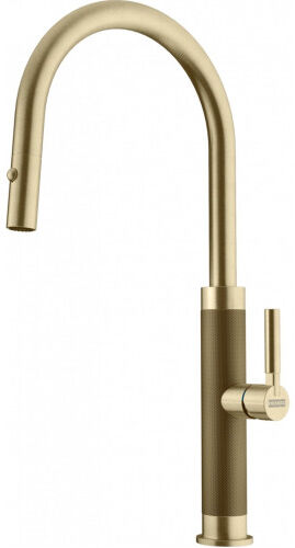 Franke MYTHOS MASTERPIECE DOUCHETTE 1 JET, Mitigeurs 115.0711.558