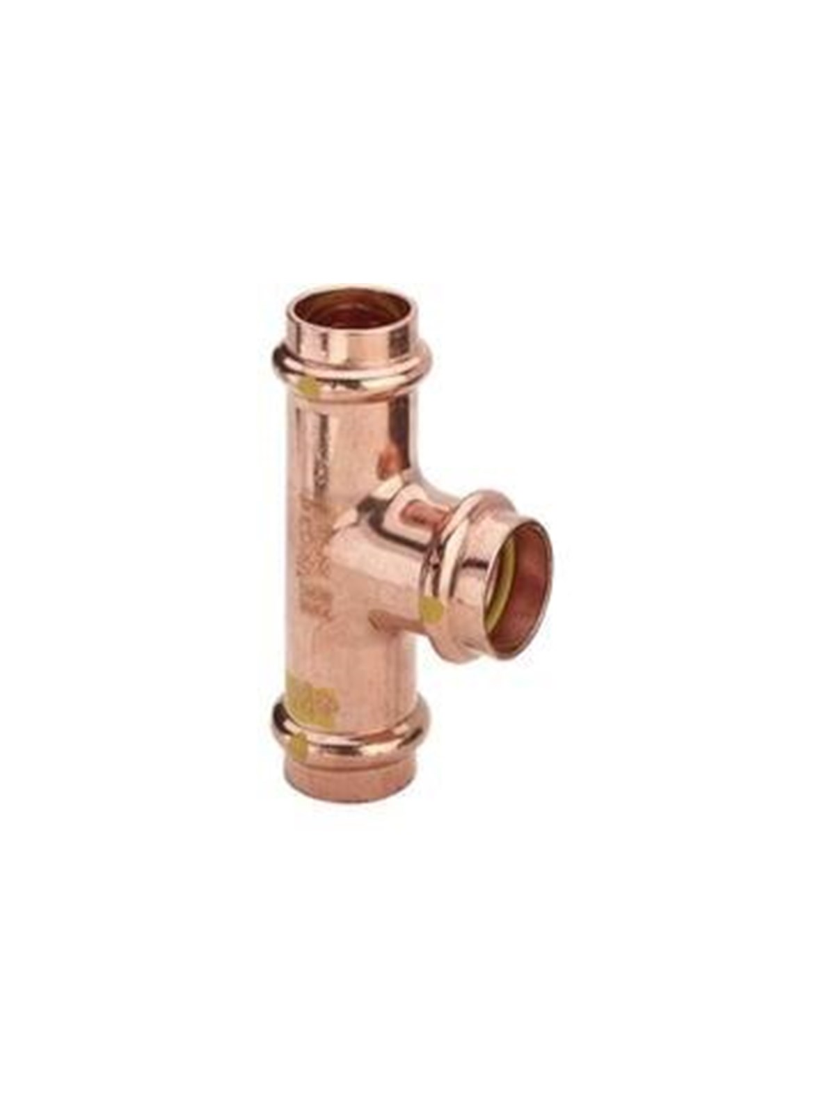 Viega Profipress g t-piece 28 mm