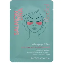 Rodial, Gesichtsmaske, Salmon Jelly Eye Patches (12 ml)
