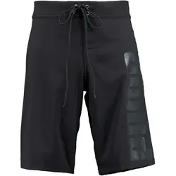 PUMA Swim Long Board Badeshorts Herren 03 - black L