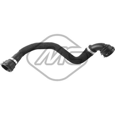 METALCAUCHO Kühlerschlauch 99771 für VW