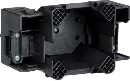 Hager G2744 Gerätedose Geräteeinbaudose (L x B) 140 mm x 64 mm 1 St.