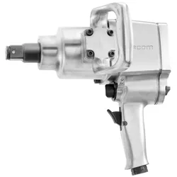 FACOM Druckluft-Schlagschrauber 1" Aluminium