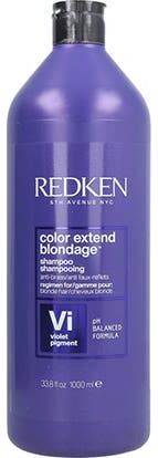 Redken Color Extend Blondage Champú 1L