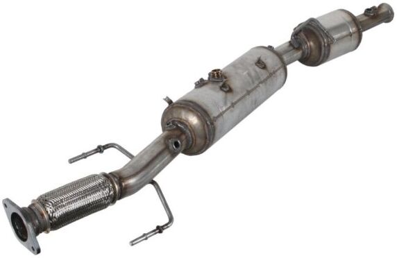 Vegaz Scr-Katalysator Rscr-015 Für Opel Nissan Renault