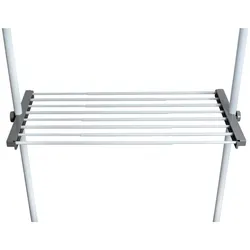 WENKO Regalboden Mod. Herkules, 73-120 cm