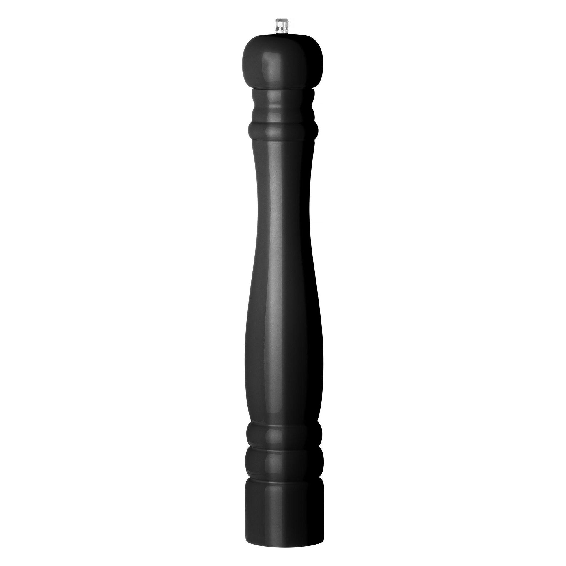 Hendi Pfeffermühle aus Holz. Schwarz (469545)