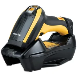 Datalogic PBT9100 (1D-Barcodes), Barcode Scanner, Mehrfarbig