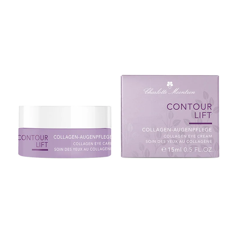 Charlotte Meentzen Contour Lift Collagen-Augenpflege, 15ml 964