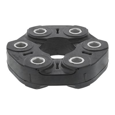 TOPRAN Gelenk, Längswelle 503 236 hinten für BMW