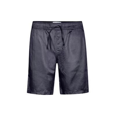 Shorts CASUAL FRIDAY "Shorts CFPhelix", Herren, Gr. XL, N-Gr, blau (navy blazer), Obermaterial: 100% Lyocell CLY., Hosen Shorts