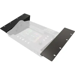 Allen & Heath Rackmount Kit für CQ18T - Mischpultzubehör