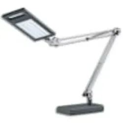Hansa LED-Tischleuchte 4 Work 8 W Aluminium/ABS anthrazit