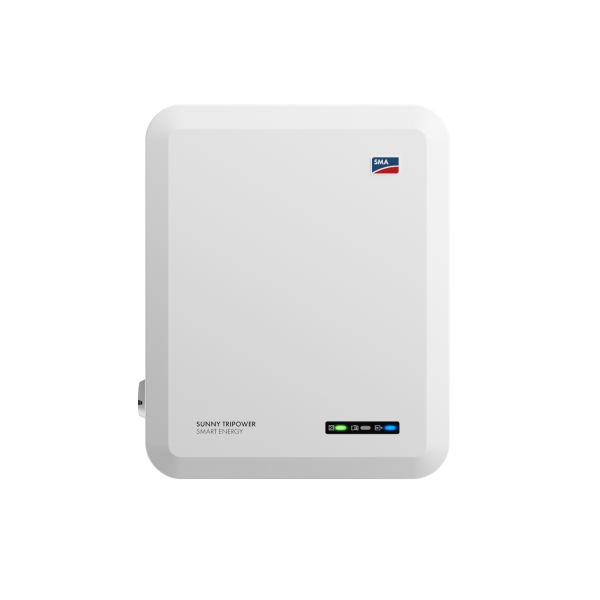 Hybrid Sunny Tripower 6.0 Smart Energy STP6.0-SE-40