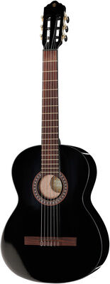 Thomann C-404 BLK Set Noir