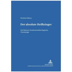 Kaluza:«Der absolute Heilbringer», Fachbücher von Krystian Kaluza