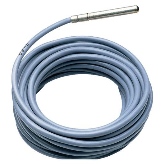 Hager HAG EK083 Universaltemperaturfühler zu TE001 EK186 TH020A (EK083)