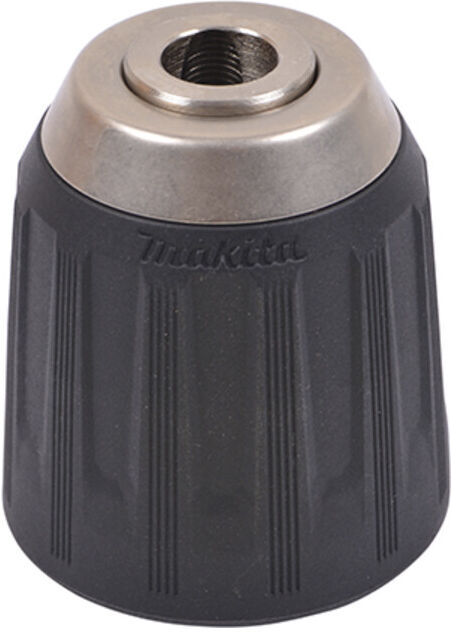 Makita 763238-5 Schnellspannbohrfutter 10mm für Bohrmaschinen und Schlagbohrmaschinen, 763238-5)