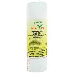 Aloe Vera Gel 99 100 ML