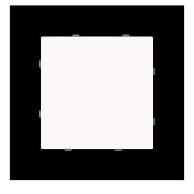 Busch-Jaeger Blindzentralscheibe 1742-44M 2CKA001710A4212