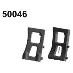 Amewi 50046 Servohalterung links & rechts (39883611)