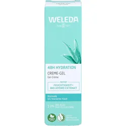 Weleda 48H Hydration Creme-Gel 30 ML