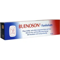 Buenoson-Fußbalsam 50 G