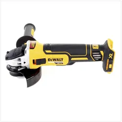 DeWalt, Winkelschleifer, DCG 405 (125 mm)