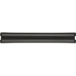 Zwilling 32621-300-0 Magnetleiste Kunststoff, schwarz, Messerblock, Schwarz