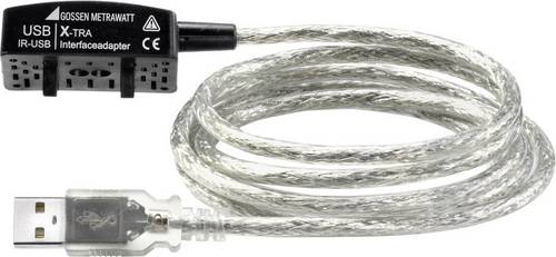 Gossen Metrawatt Z216D USB X-TRA Schnittstellenadapter 1St.